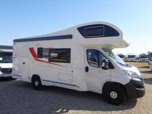 CHALLENGER VDL C 256