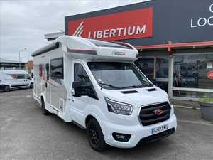 Challenger 240 OPEN EDITION